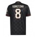 Bayern Munich Leon Goretzka #8 Tredje matchtröja 2025-26 Kortärmad Billigt